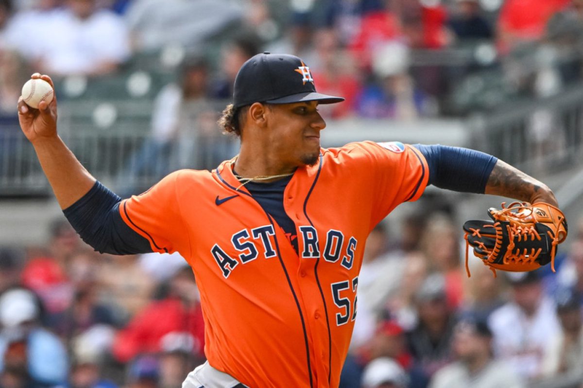 Peringkat Waiver Wire Mid-Week untuk Fantasy Baseball Pekan 20
