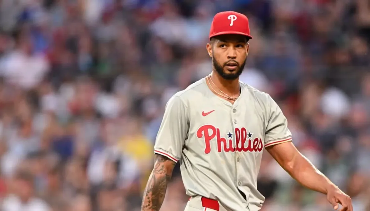 Cristopher Sánchez Pimpin Phillies Kalahkan Tigers Tanpa Kebobolan