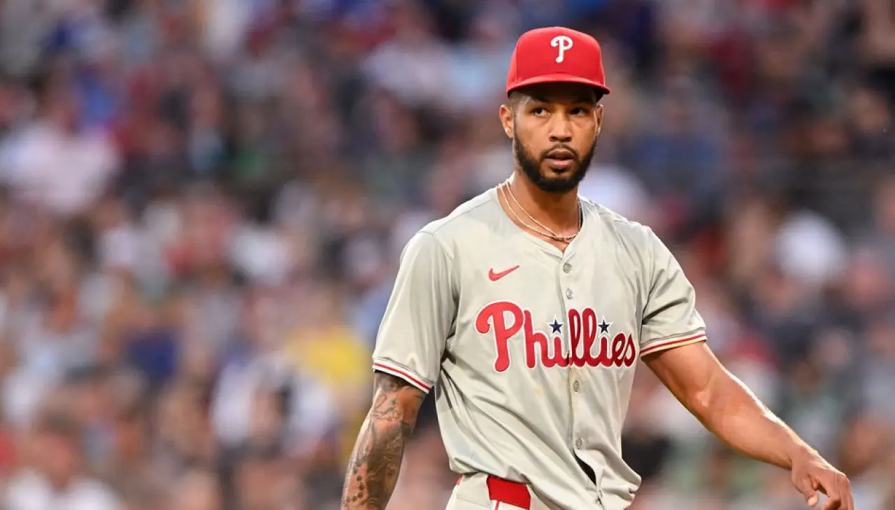 Cristopher Sánchez Pimpin Phillies Kalahkan Tigers Tanpa Kebobolan | Berita