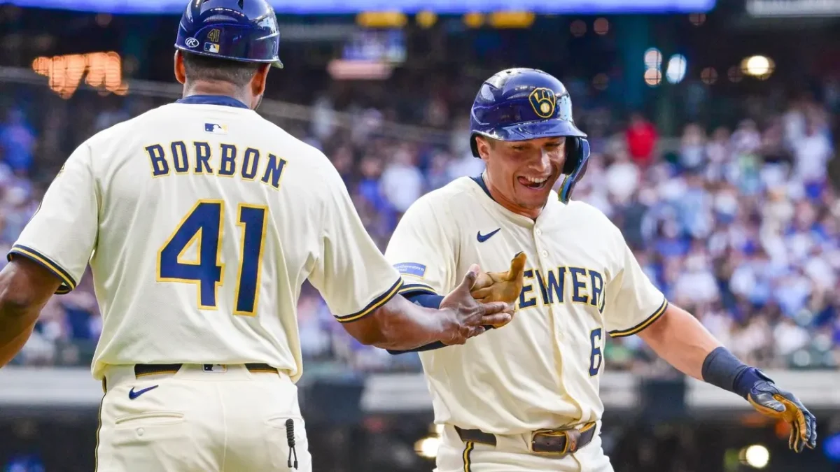 Cubs dan Brewers Siap Hadapi Pertarungan Sengit di NL Central