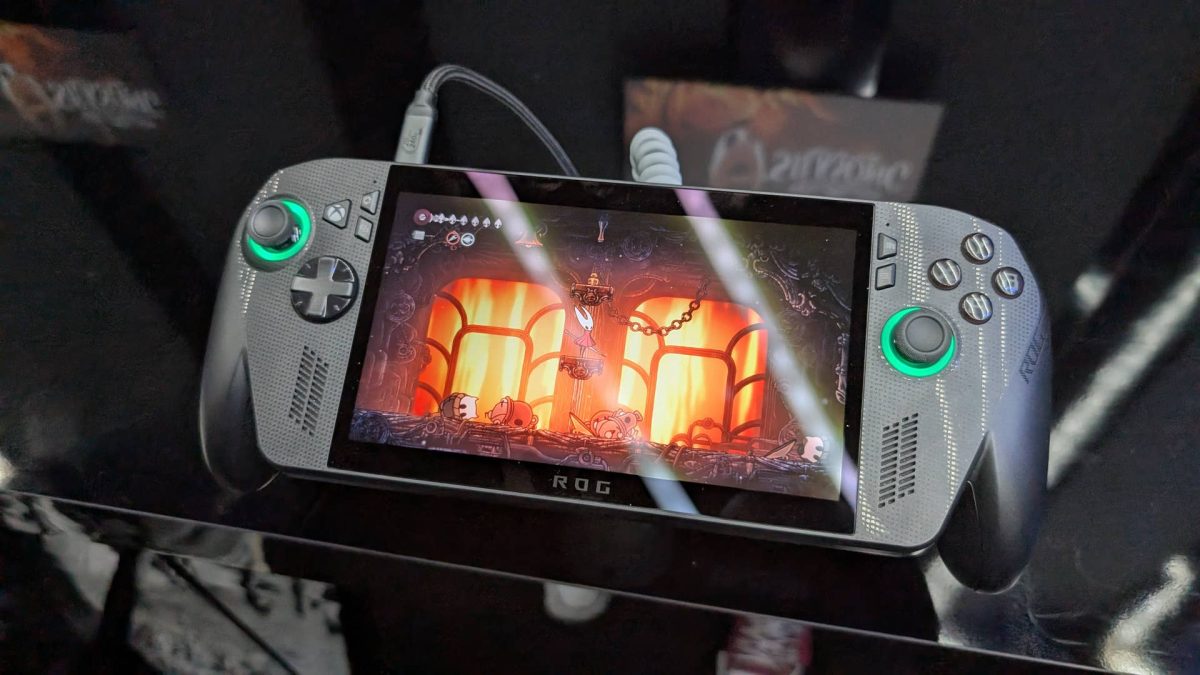 Hollow Knight: Silksong Lebih Cepat, Indah, dan Menantang