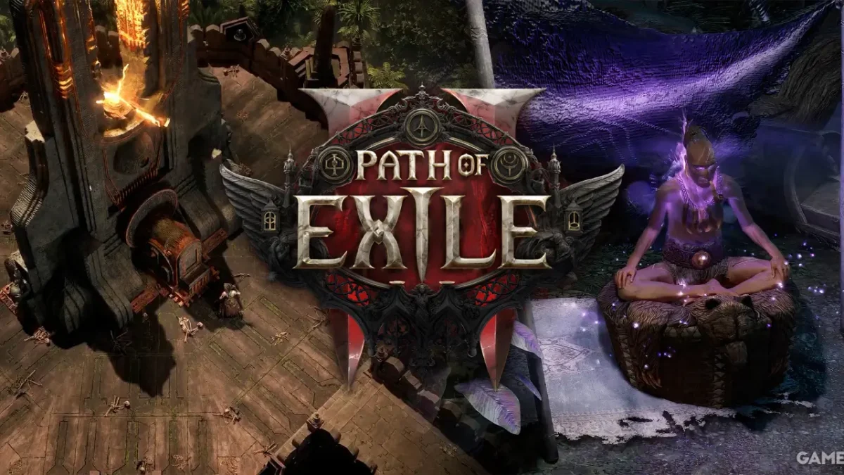 Jadwal rilis Path of Exile 2 1.0 ditunda karena serangan DDOS