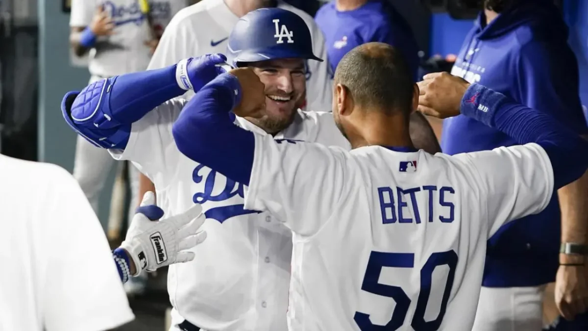 Kershaw dan Scherzer Bertemu Lagi untuk Kelima Kalinya