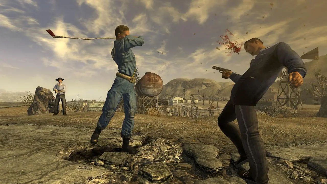 Koran Minggu: Berita Terkini dari Rock Paper Shotgun | Game