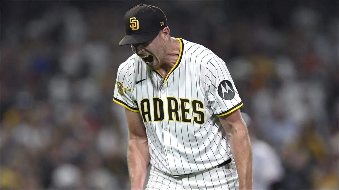 Nick Pivetta Pukulkan 10 Strikeout, Hentikan Trendi Buruk Padres | Berita