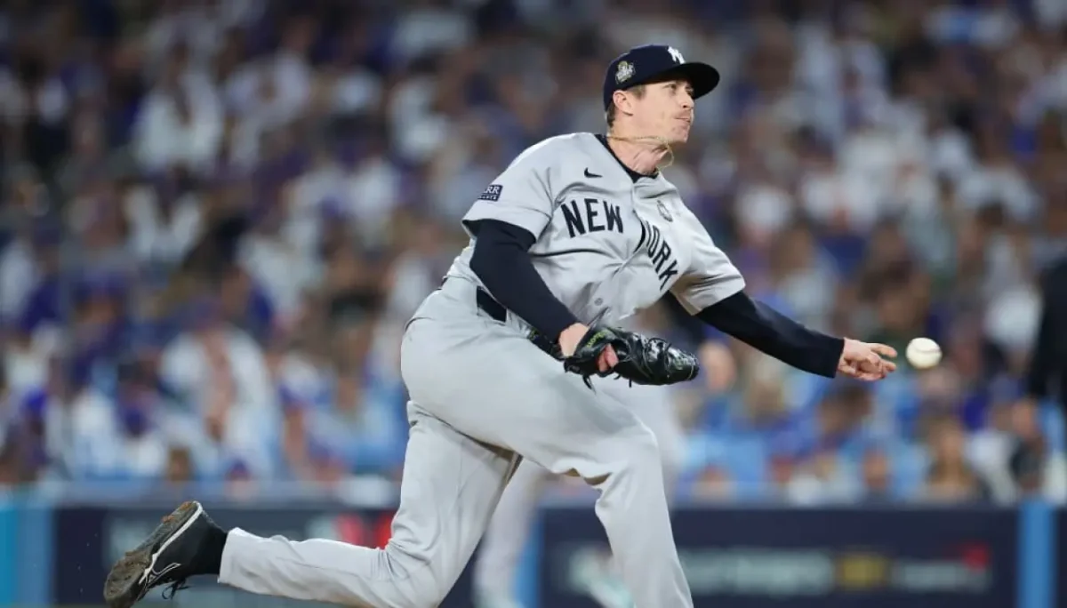 Panduan Tim MLB Setelah Batas Waktu Perdagangan Berakhir