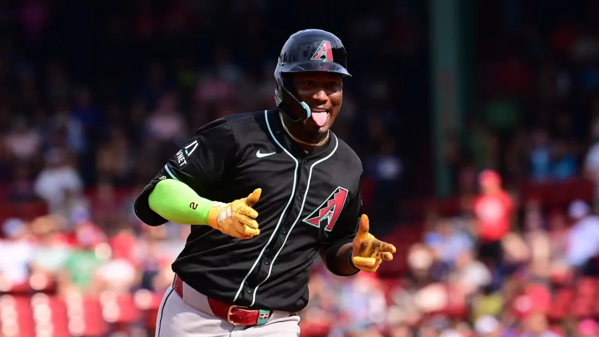 Pemain MLB Melebihi Ekspektasi Tahun 2025