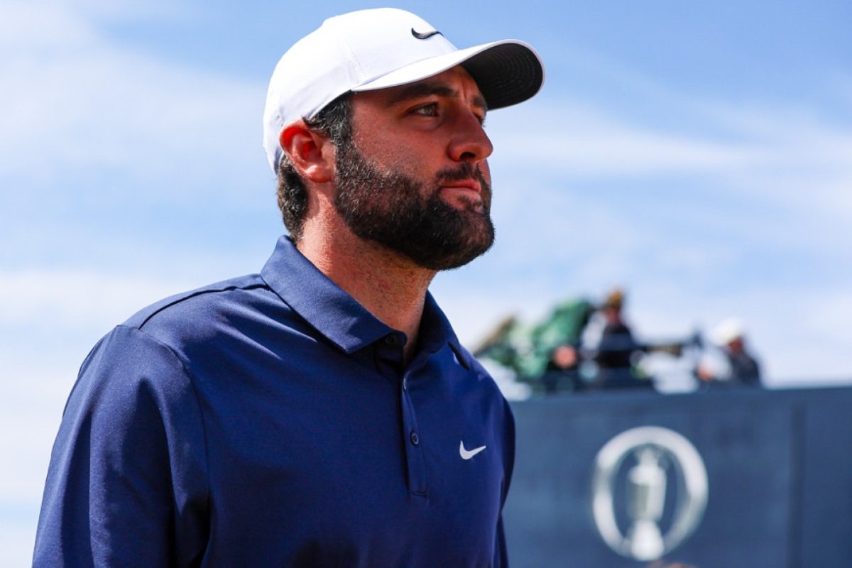 PGA Tour 2025 Gelar Kejuaraan FedEx St. Jude Putaran 4