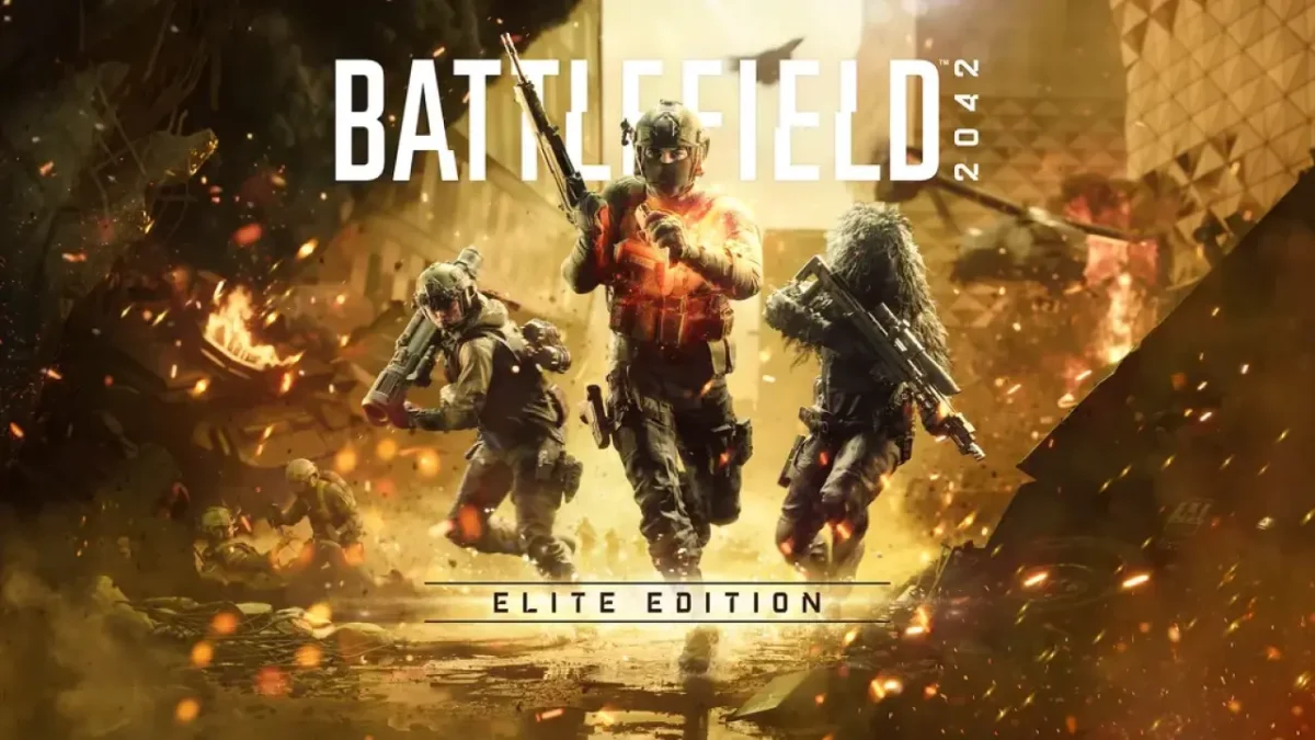 Sistem Senjata Terbuka di Battlefield 6 Sangat Menguntungkan
