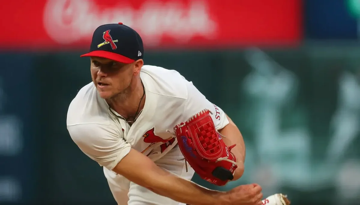 Sonny Gray tampil gemilang, bawa Cardinals menang atas Cubs