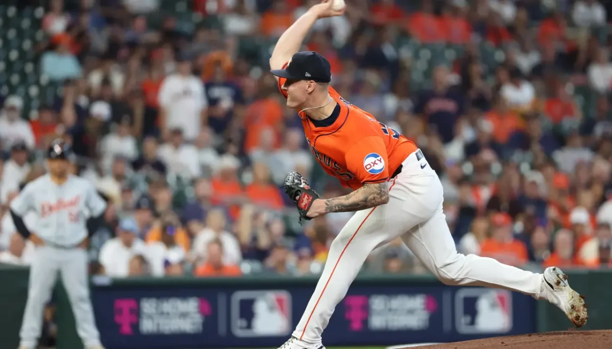 Sungi Catatan: Duel Menarik Skubal dan Brown di Arena Pitcher