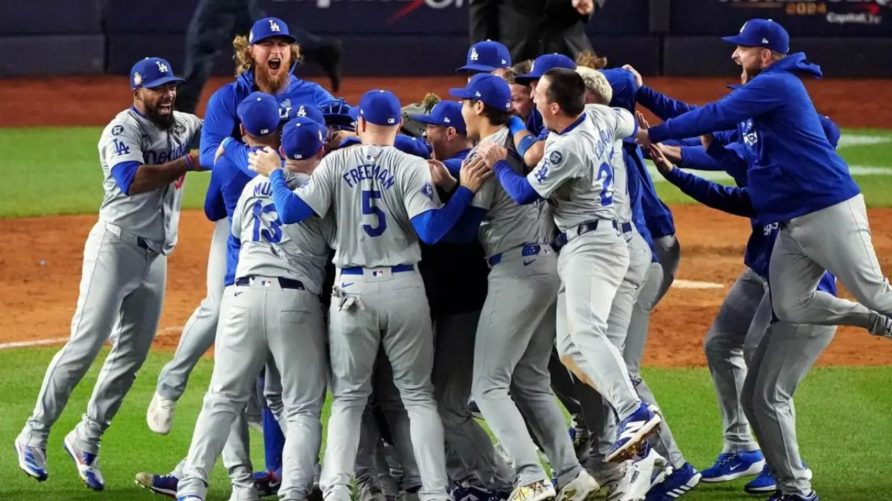 Tingkat Kontender Playoff MLB 2025: Dari Pasti ke Terjauh | Berita