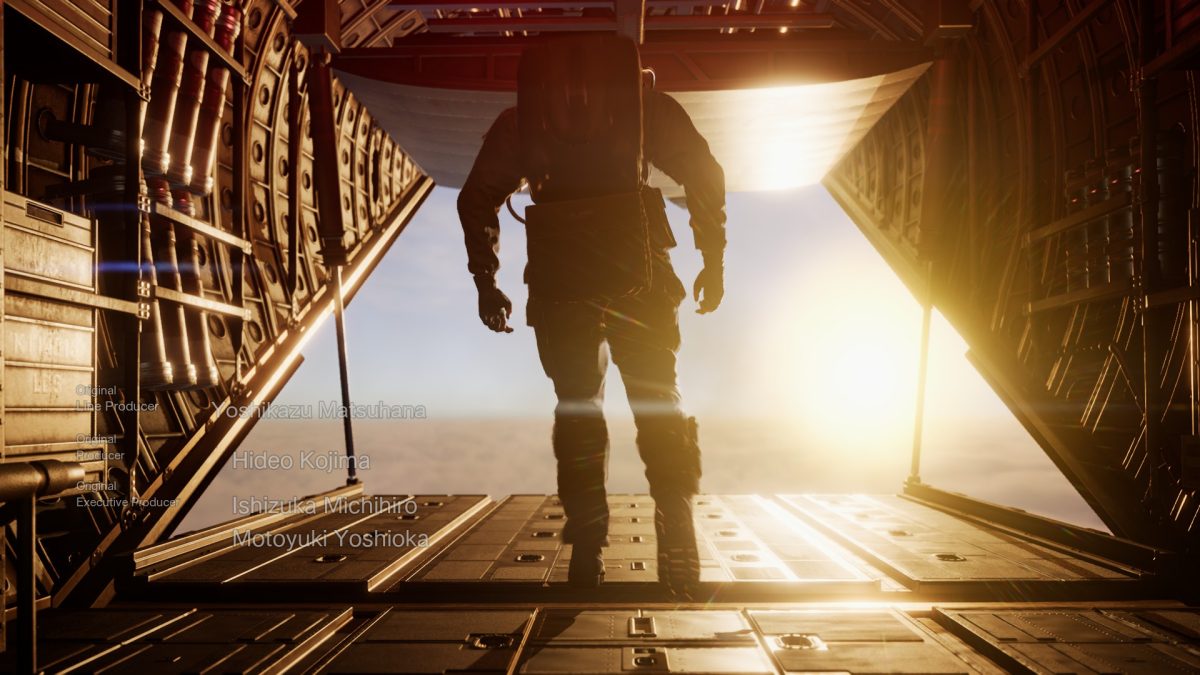Metal Gear Solid Delta: Snake Eater Tampilkan Kembali Petualangan Seru