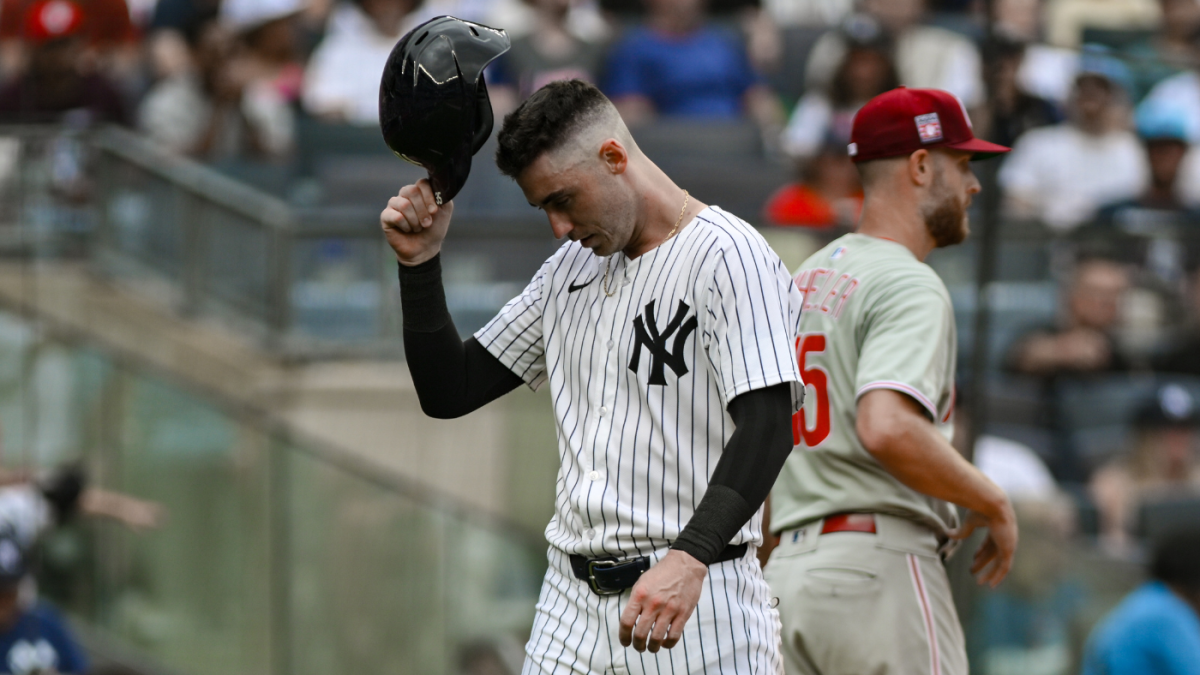 Yankees Terpuruk karena Pitching Buruk dan Manajemen yang Lemah