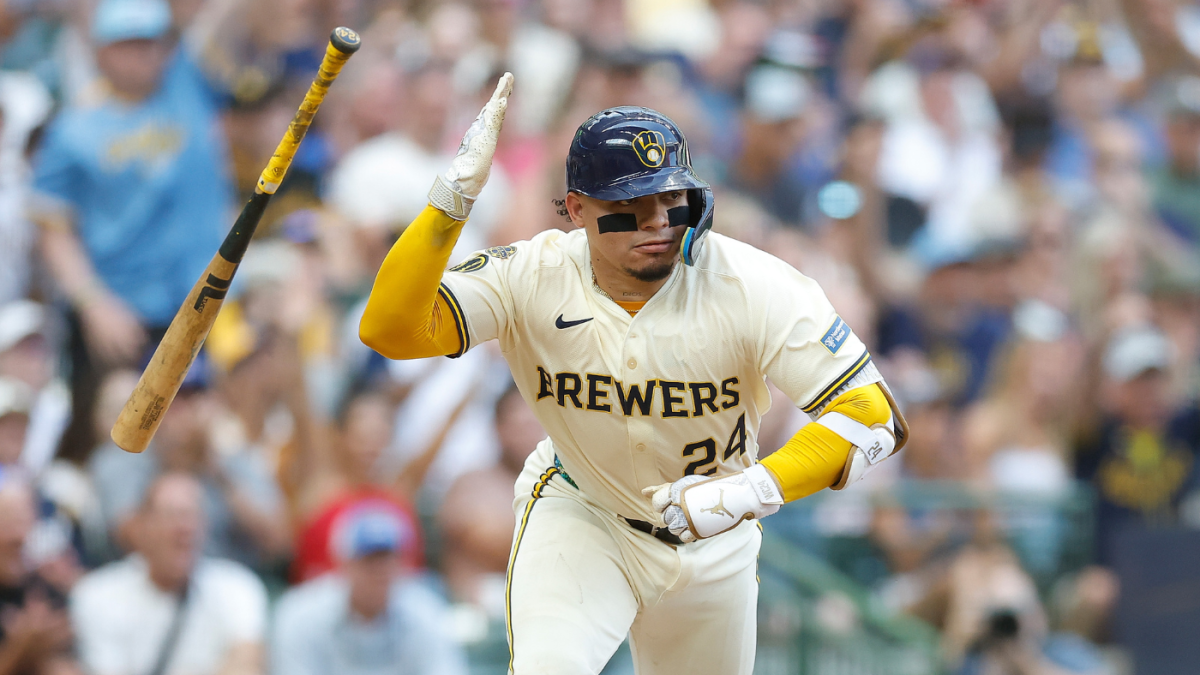 Milwaukee Brewers Raih Kemenangan 13 Kali, Peluang WS Meningkat