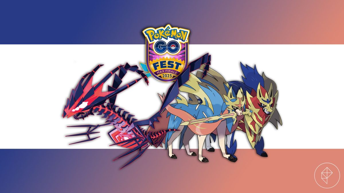 Panduan Acara Max Finale Pokémon Go Fest 2025 dan Jadwal Gigantamax