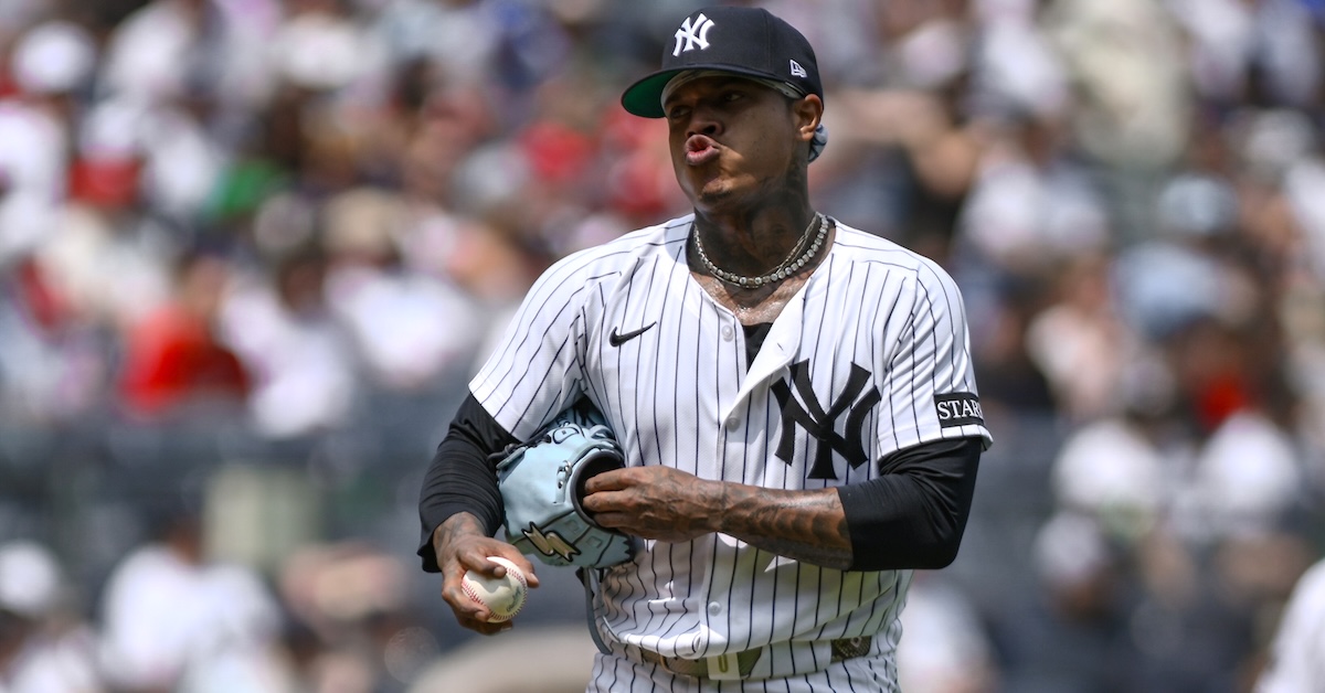 Yankees Akhiri Kerja Sama Dengan Marcus Stroman dan Fokus pada Pitcher Muda