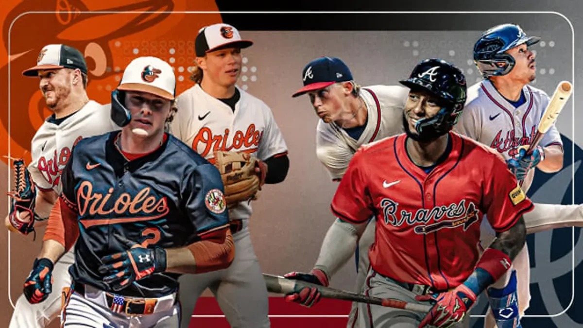 Bisakah Braves dan Orioles bangkit kembali pada 2026?