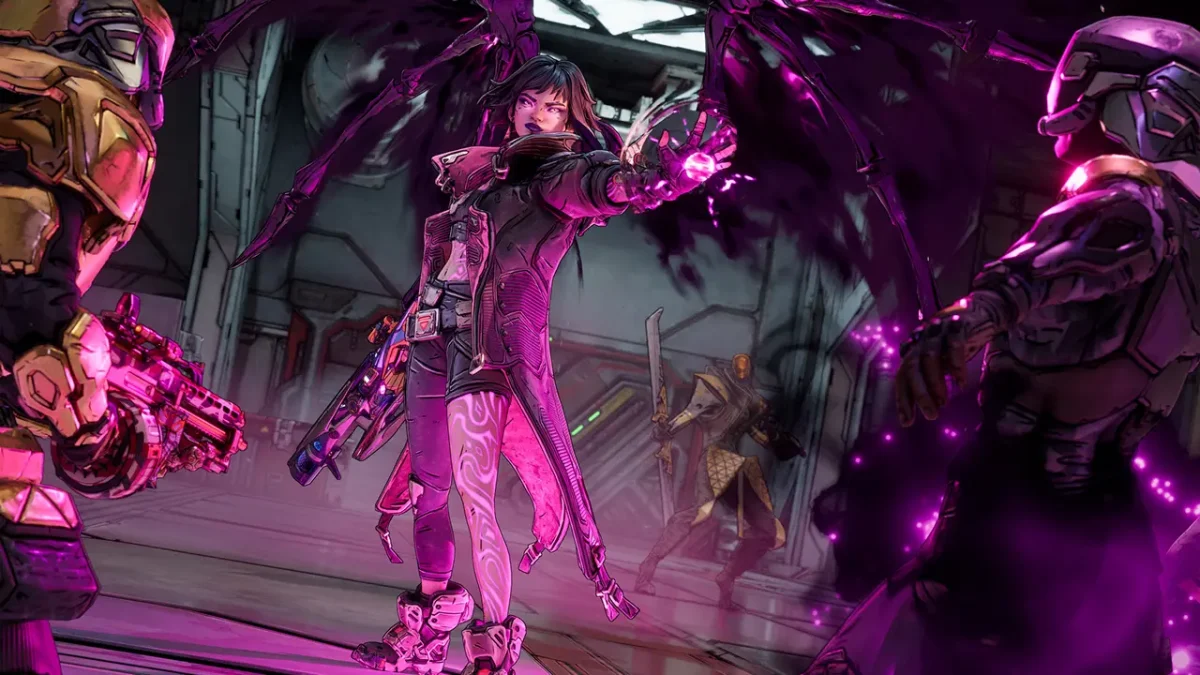 Borderlands 4 Raih Rekor, Namun Pemain PC Mengalami Kendala
