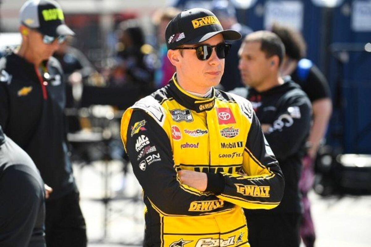 Pilihan DFS NASCAR: Lineup Harian untuk Hollywood Casino 400 2025