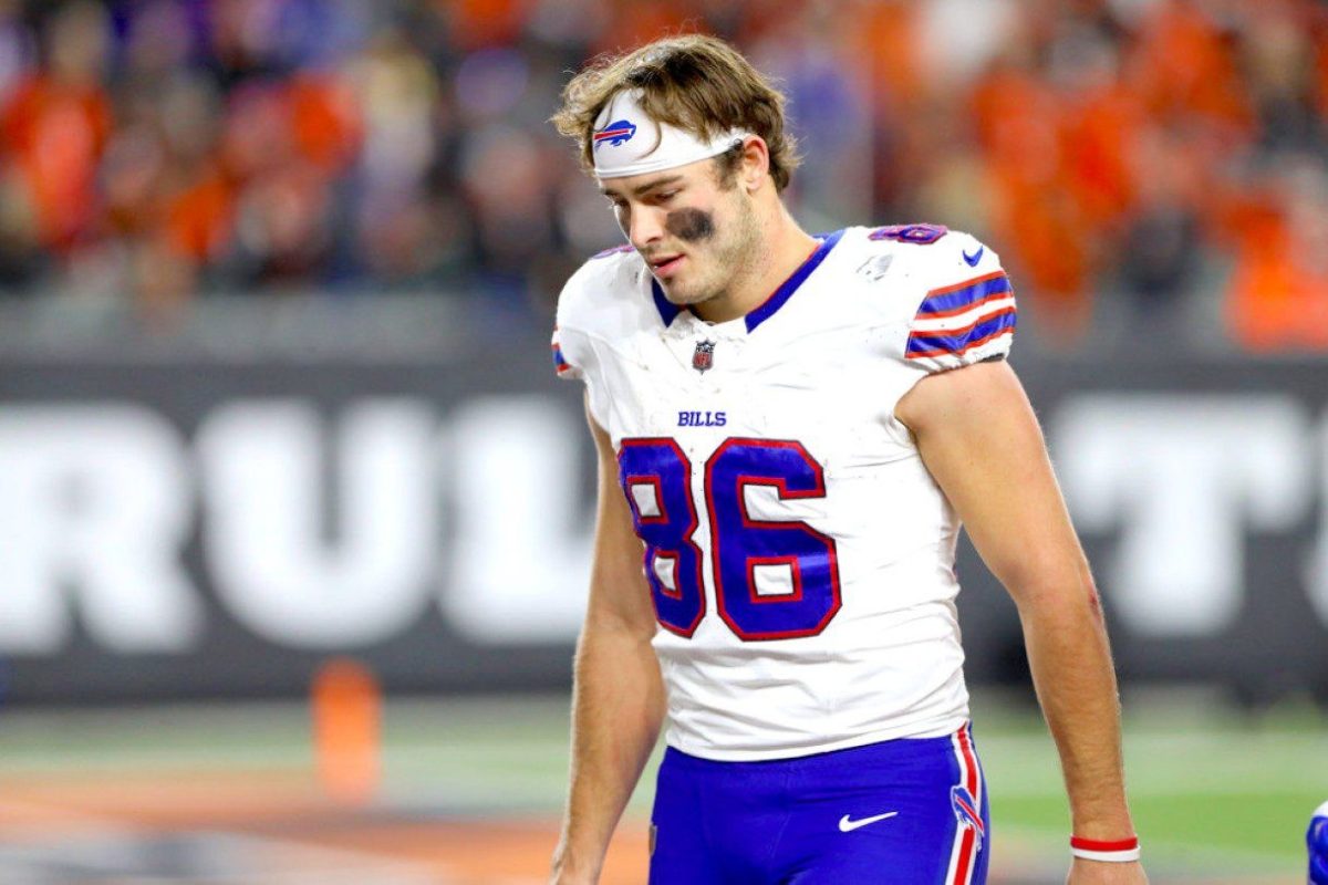 Dalton Kincaid: Pilihan Pemain untuk Fantasy Football Minggu ke-3