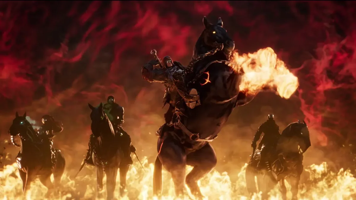 Darksiders 4: Tanggal Rilis, Alur Cerita, dan Trailer Terbaru