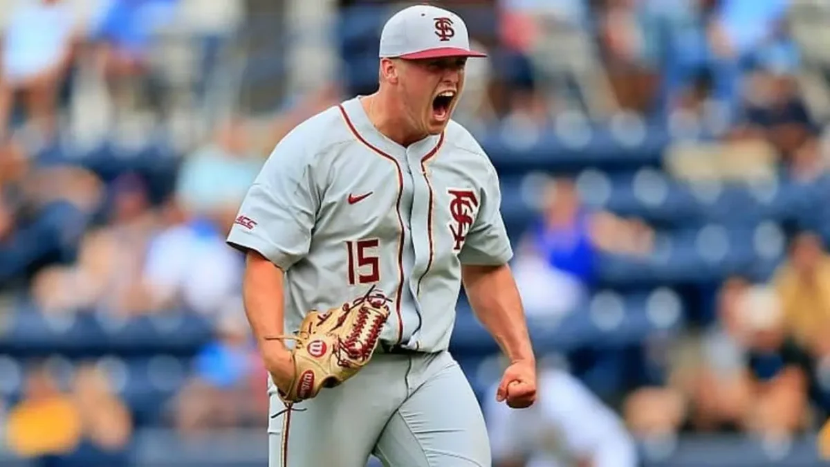 Parker Messick Tampil Gemilang, Guardians Menangkan Pertandingan Melawan White Sox