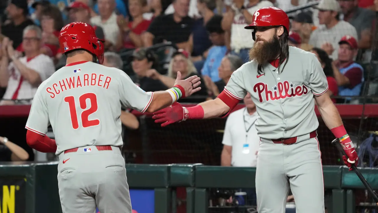 Klasemen Daya FanGraphs untuk periode 15–21 September | Berita