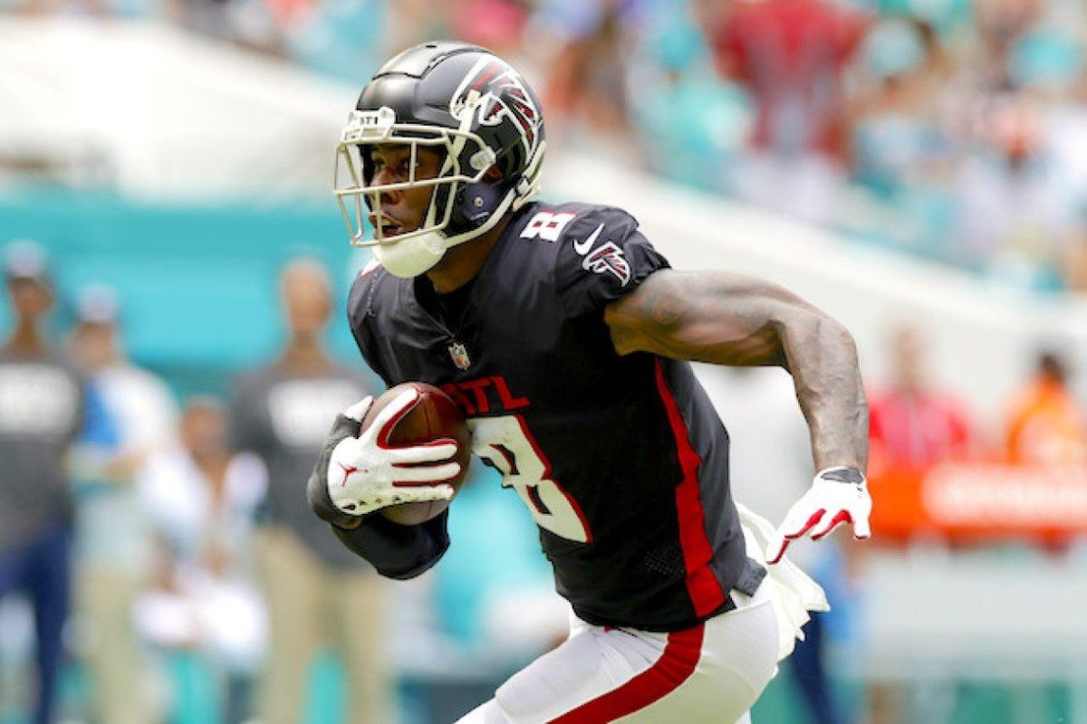 Pilihan Pemain Fantasy Football: Tuten, Allen, Franklin, Pitts