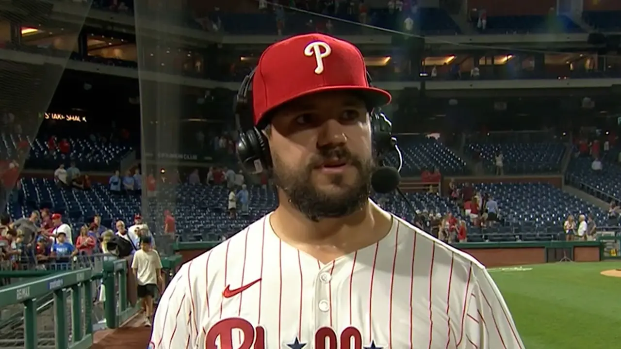 Kyle Schwarber Tampil Gemilang dalam Pertandingan Terbaru | Berita