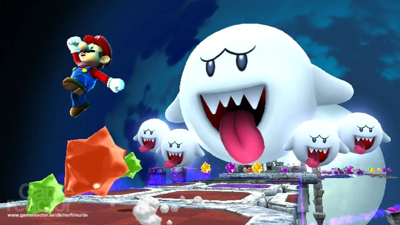 Nintendo Hadapi Protes Harga, Apakah Rilis Mario Galaxy Terlalu Mahal? | Game