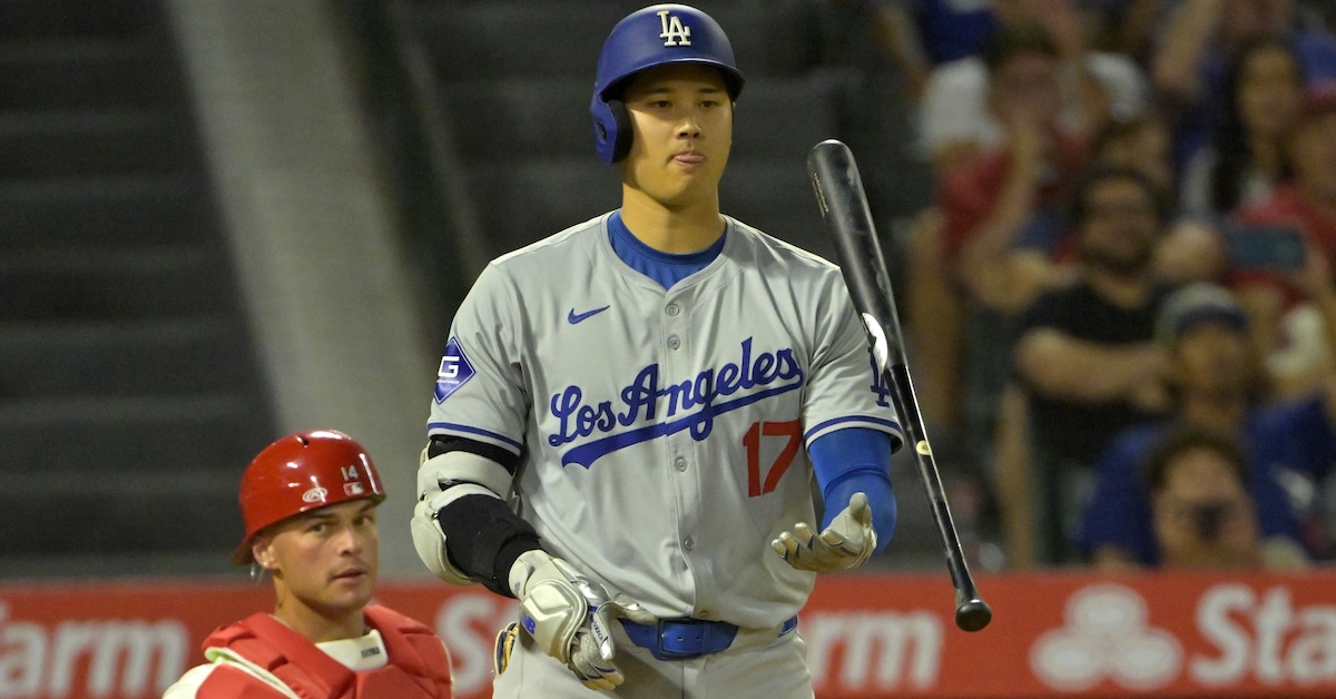 Kumpulan Pertanyaan Mingguan FanGraphs: 27 September 2025