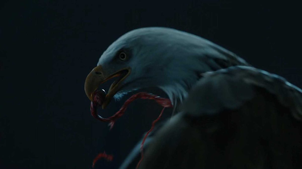 Peacemaker Episode 5 Dukung Teori Besar Saya Tentang Eagly