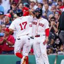 Blue Jays Hancurkan Rays, Raih Gelar AL East dan Keuntungan Playoff