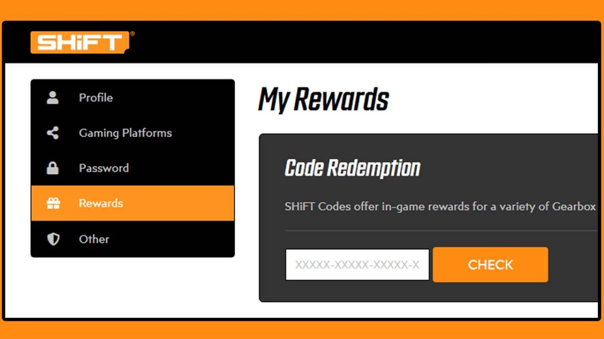 Cara Kerja Shift Codes dan Kunci Emas di Borderlands 4
