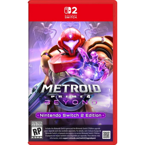 Amiibo Metroid Prime 4 Kembali Tersedia di Amazon Sebelum Peluncuran
