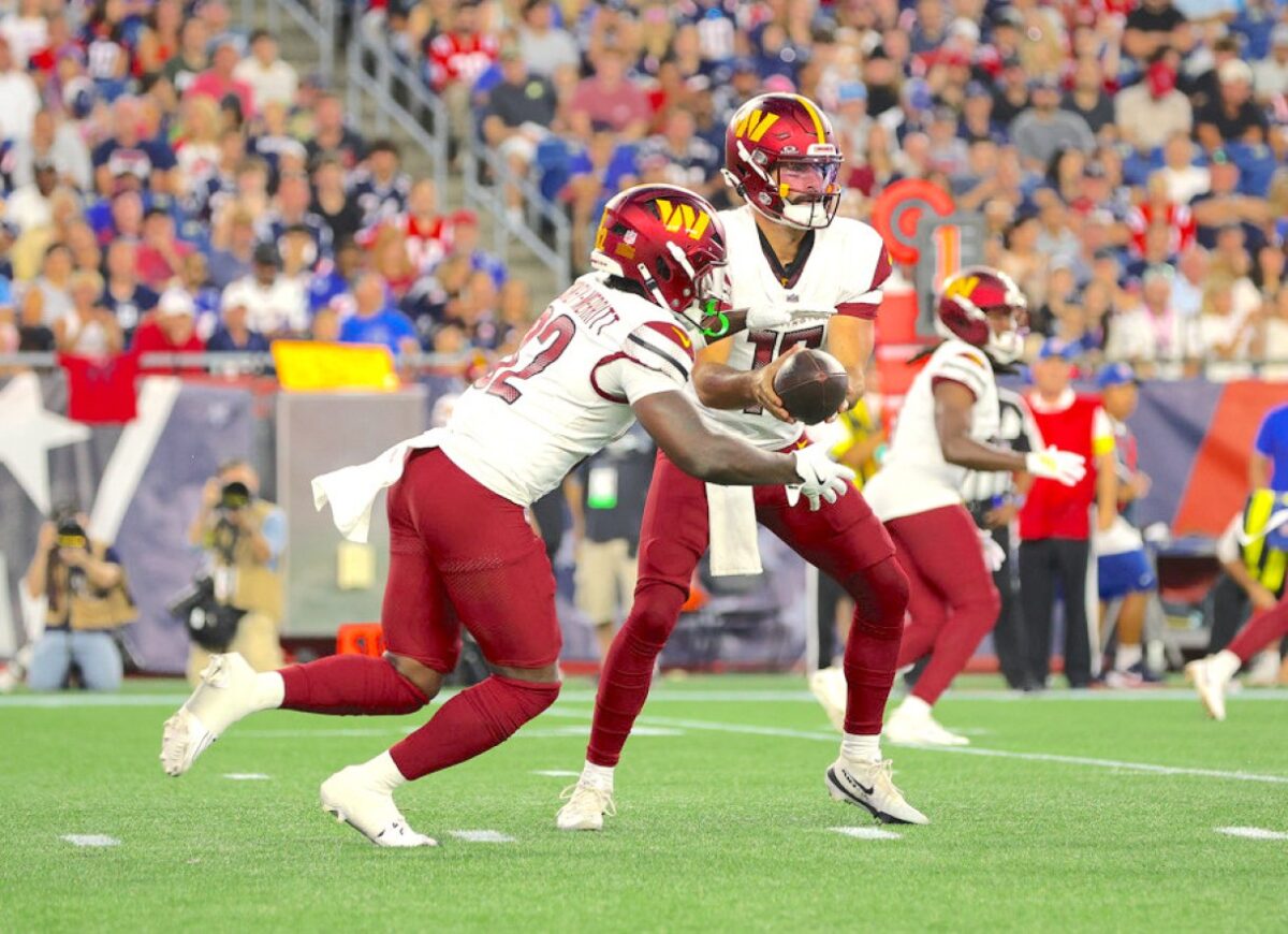 Kenaikan dan Penurunan Pemain Fantasi Liga Sepak Bola Minggu 6