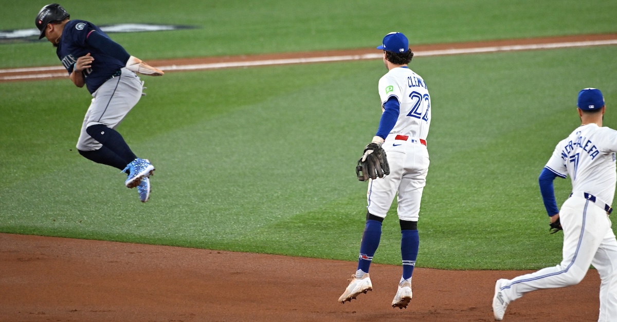 Permainan Jumps Tiga Misi Berlanjut ke Game 7