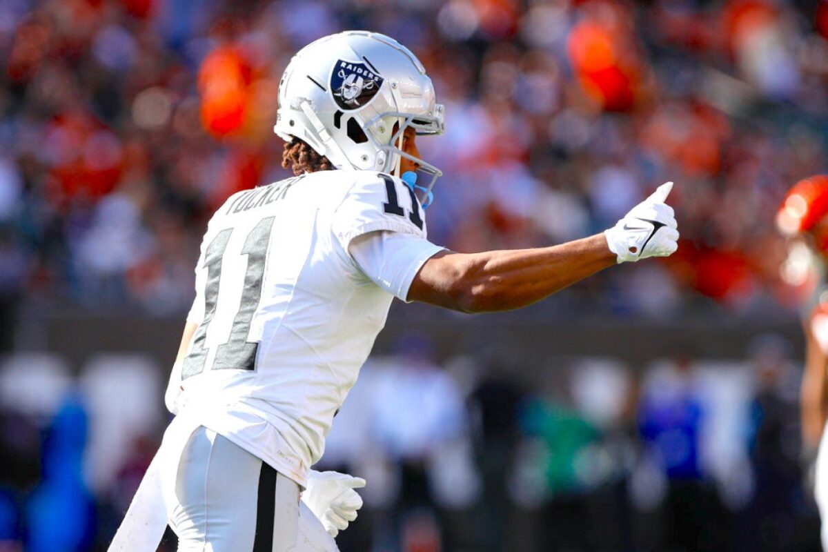 Rekomendasi Pemain Waiver Minggu 9: Tre Tucker dan Alec Pierce