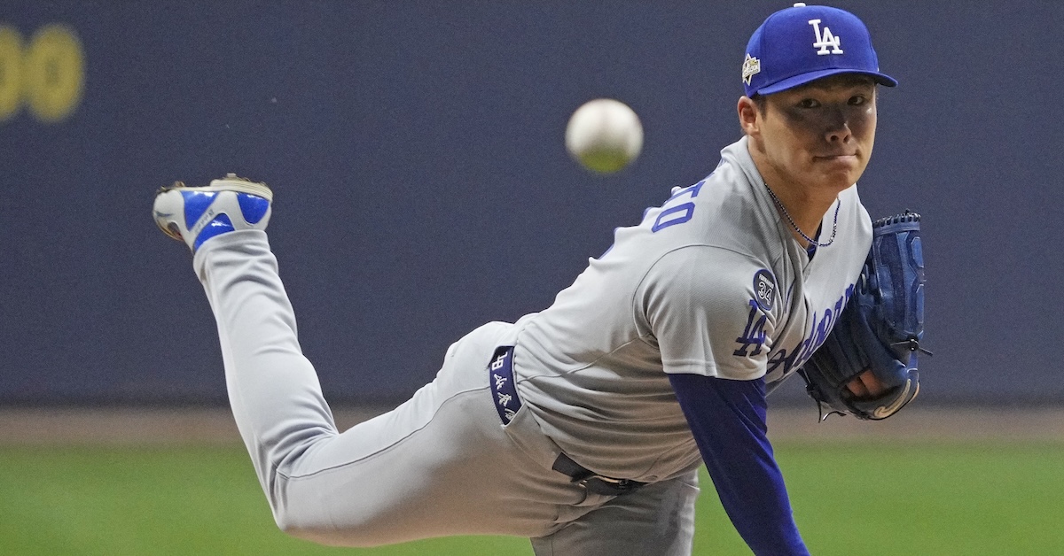 Analisis Menarik tentang Pitching Awal di Playoff Tahun Ini