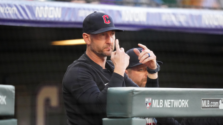 Manajer MLB: Orioles Sewa Craig Albernaz dari Guardians, Giants Ambil Tony Vitello dari Kampus