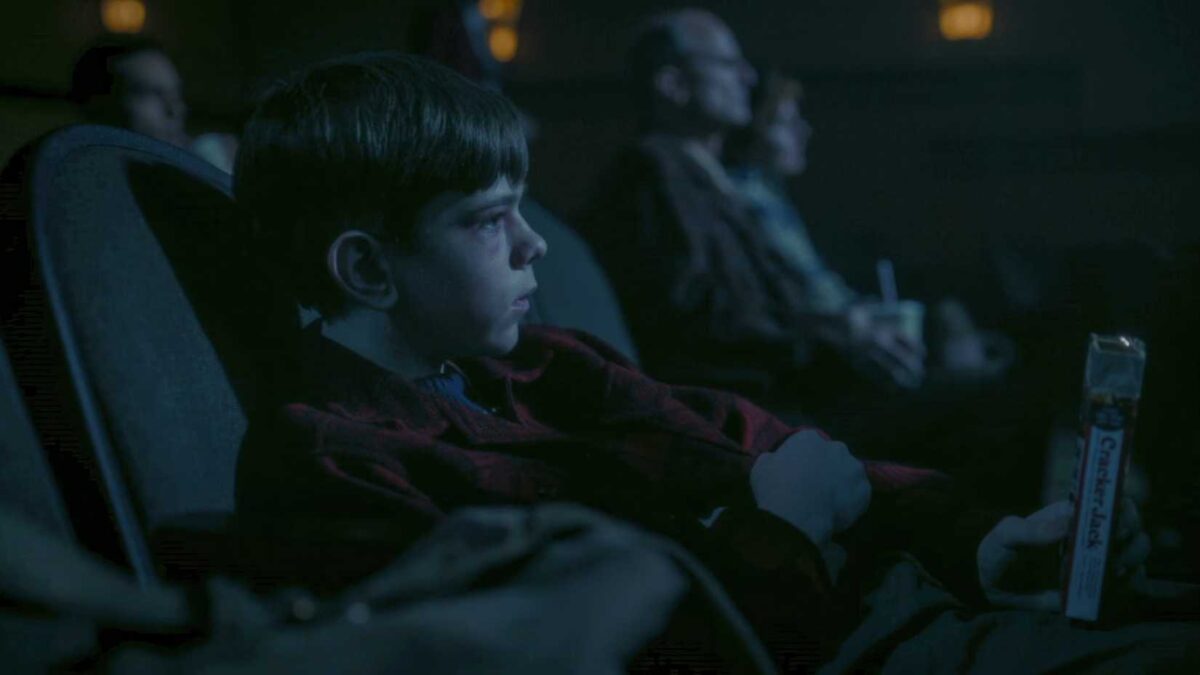 Derry Sambut Siksaan Lebih Kejam untuk Karakter Anaknya