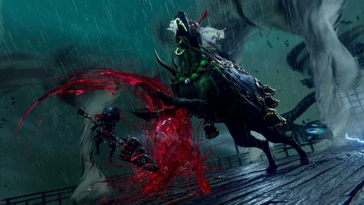 Team Ninja dan Platinum Kenalkan Inovasi Baru pada Franchise