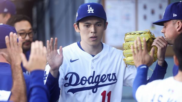 Shohei Ohtani Tampil Gemilang di Pertandingan Playoff MLB