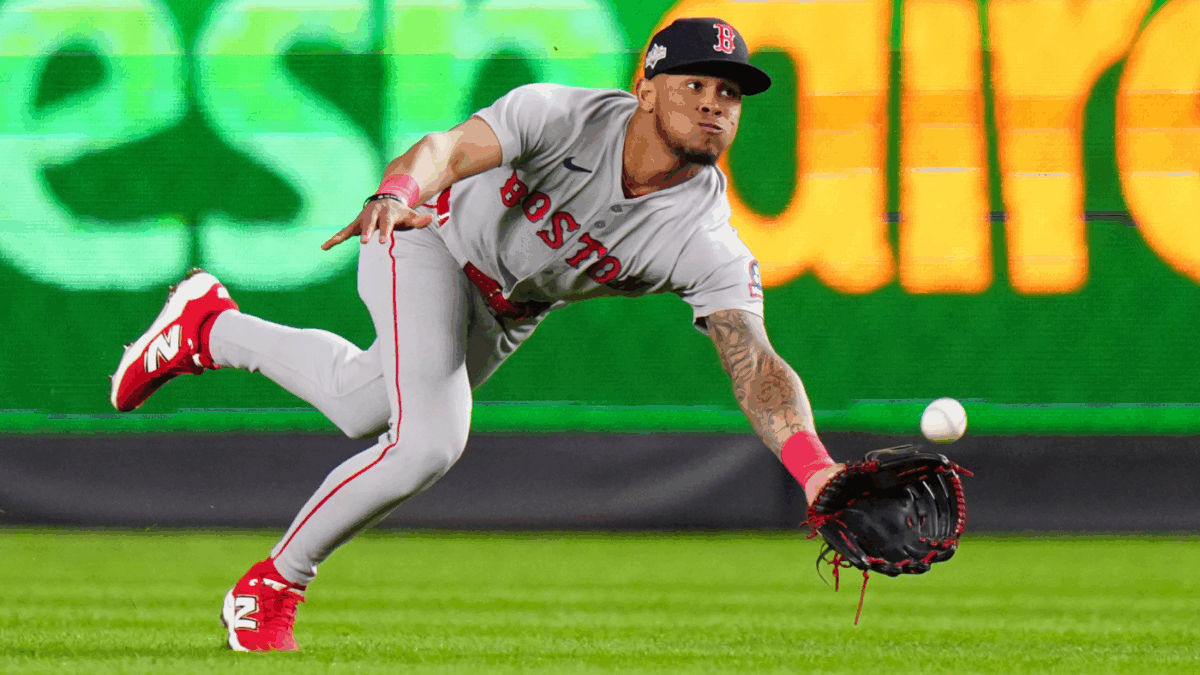 Kekalahan Red Sox Terjadi karena Kesalahan Pertahanan Melawan Yankees