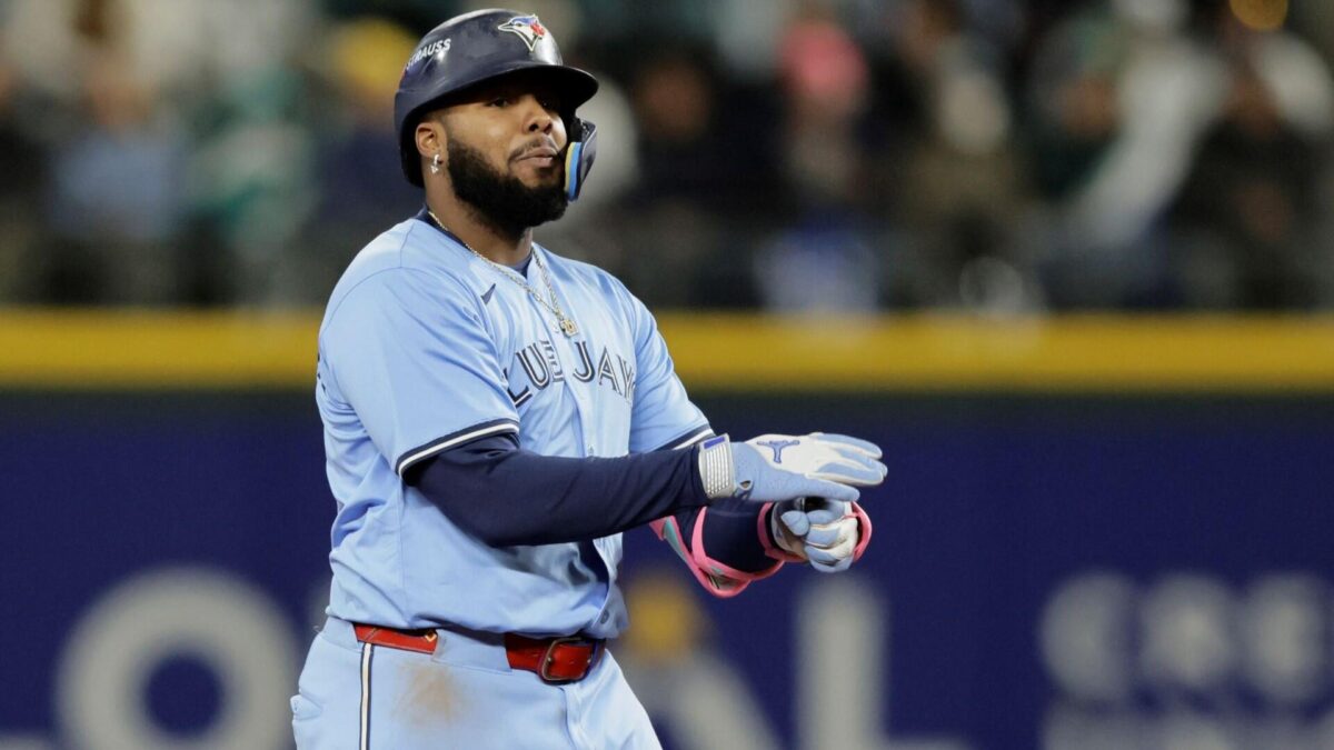 Prediksi Pertandingan Blue Jays Lawan Mariners di Game 4 ALCS