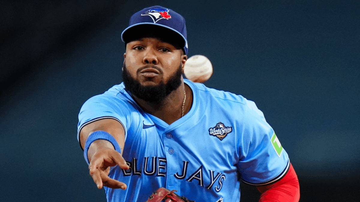 Guerrero Jr. Puncaki Peringkat MVP World Series, Ohtani Siaga