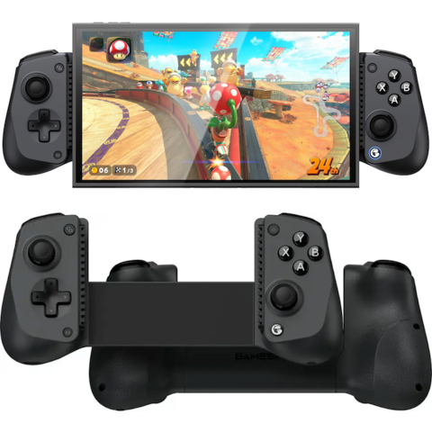 Nintendo Switch 2 Controller Hadir dengan Diskon Terbatas