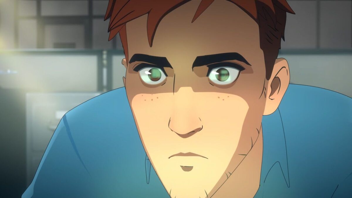 Ada Versi Lebih Kontroversial dari Komedi Superhero Dispatch