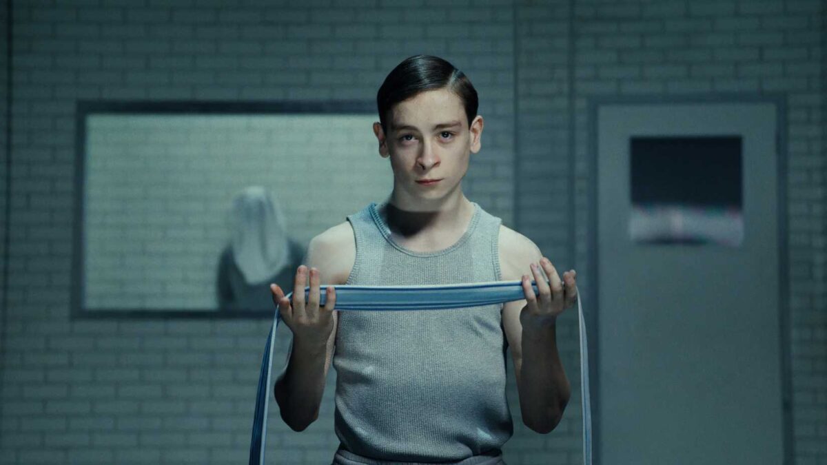 Stranger Things Ungkap Besar Vecna Tersembunyi di Acara Tak Bisa Disaksikan